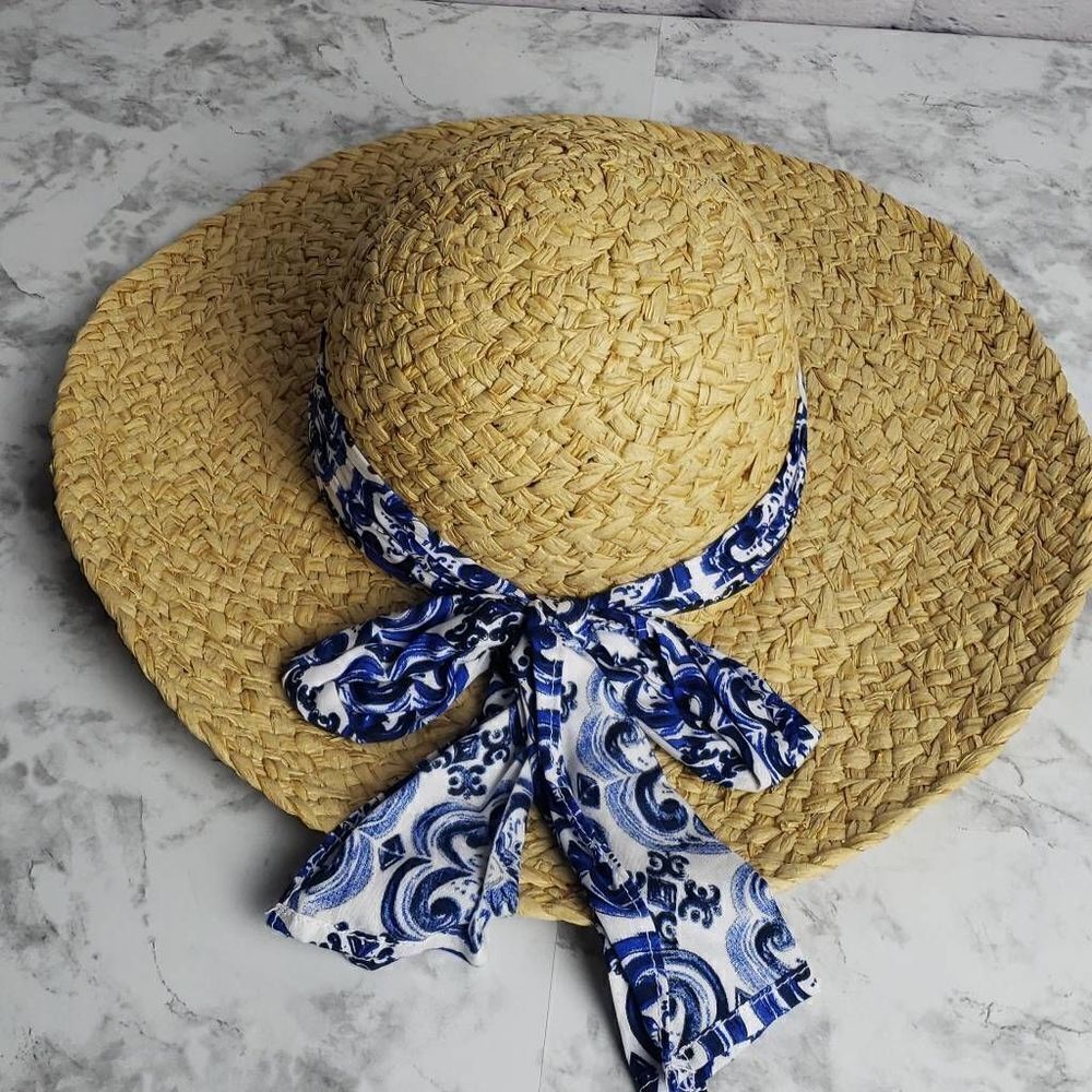 Cappelli Sun Hat - Picture 13 of 14